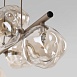 Подвесной светильник TK Lighting 11111 Lava Sabia - фото