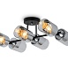 Люстра Freya FR5226PL-06B - фото