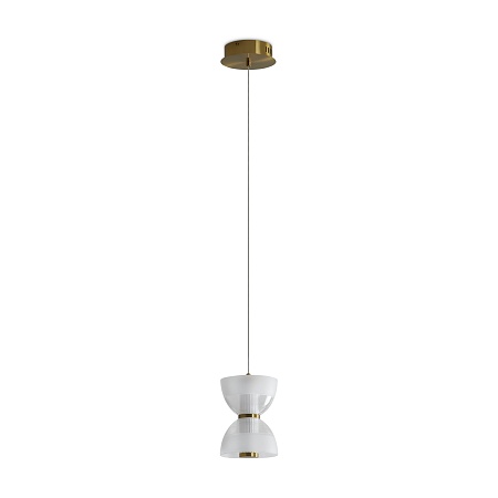 Подвесной светильник Freya Koil FR6136PL-L6BT - фото