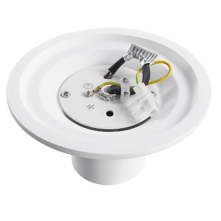 Точечный накладной светильник Arte Lamp TUBO A9460PL-1WH - фото