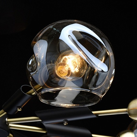 Люстра de markt DeMarkt Гамбург 605012908 - фото