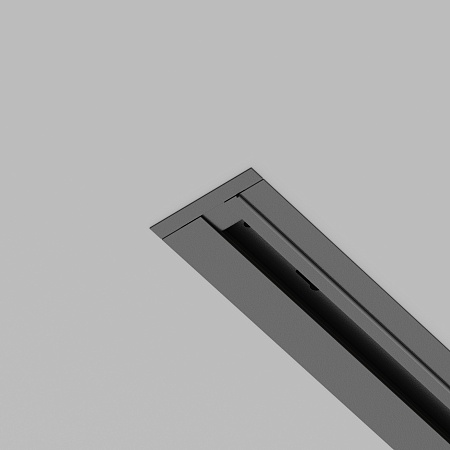 Комплектующие для встраиваемой трековой системы Technical TRA002EC-11B - фото