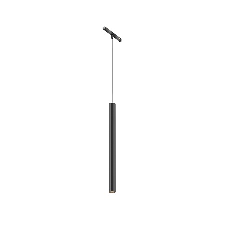 Трековый светильник Technical TR245-7W4K-B - фото