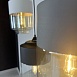 Подвесной Светильник Nord A D18 Gray/Transparent Imperiumloft 190485-26 - фото