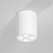 Светильник потолочный светодиодный Points 7W 4000K белый 25111/LED Elektrostandard - фото