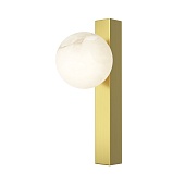 Настенный светильник (бра) Maytoni MOD464WL-L3BS3K