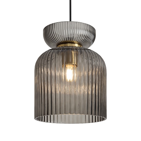 Подвесной светильник Freya FR5558PL-01SM - фото