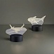 Аккумуляторный светильник Freya FR6147TL-L5B - фото