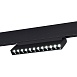 Магнитный трековый светильник SMART Черный LED 1*12W 2700K-6500K 1 080Lm Ra90 36° IP20 ST372.406.12 - фото