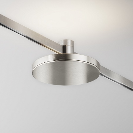 Трековый светильник Technical TR152-1-7W4K-PT - фото