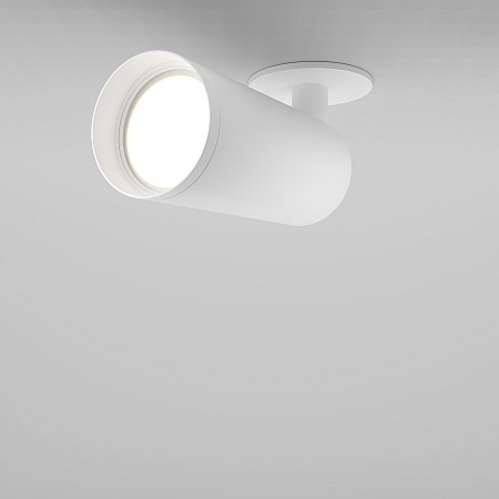 Встраиваемый светильник Technical FOCUS S C049CL-U-1W - фото