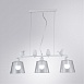 Подвесной светильник Arte Lamp PASSERO A4289SP-3WH - фото