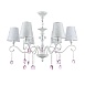 Люстра Freya Adelaide FR2306-PL-06-W - фото