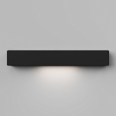 Подсветка для лестниц 40163/LED 4000К черный IP65 40163/LED Elektrostandard
