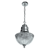 Подвесной светильник Divinare TROTTOLA 7135/02 SP-3