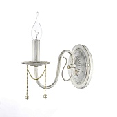Бра Arti Lampadari Camerino E 2.1.1 WG