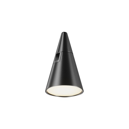 Трековый светильник Technical Keila TR146-1-5W3K-B - фото