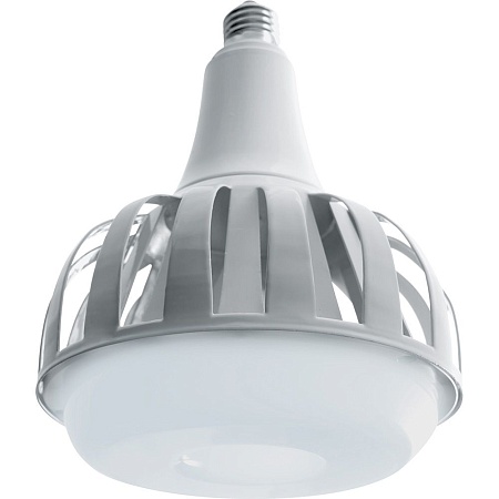 Лампа светодиодная Feron LB-651 E27-E40 80W 175-265V 6400K - фото