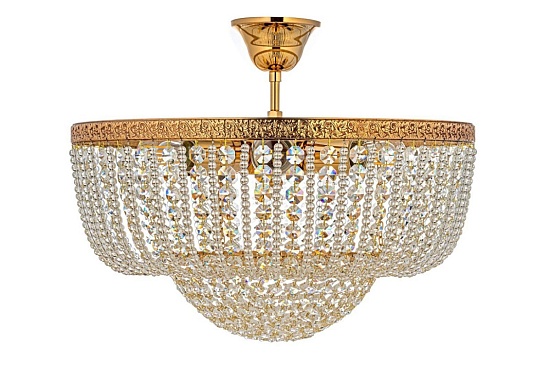 Потолочный светильник Arti Lampadari Favola E 1.3.40.502 G - фото