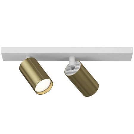 Потолочный светильник (набор) Technical FOCUS S C051CL-2WBS - фото