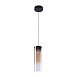 Подвесной светильник Arte Lamp LANTERNA A3606SP-8BK - фото
