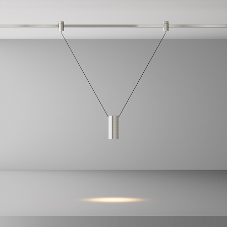 Трековый светильник Technical TR157-1-12W3K-PT - фото