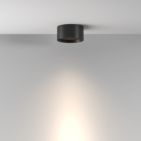 Потолочный светильник Technical C122CL-L7-3K-B - фото