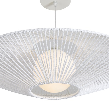 Подвесной светильник Freya Cottage FR5405PL-01W1 - фото