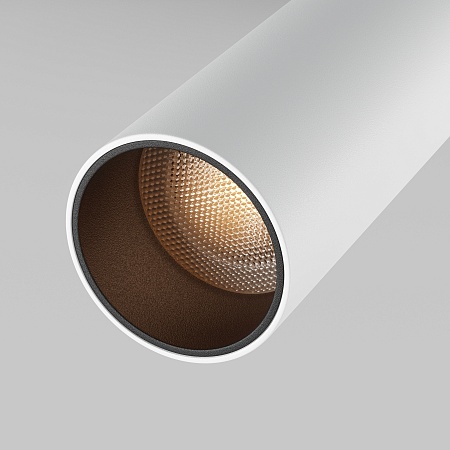 Встраиваемый светильник Technical FOCUS LED C053CL-L12W2.7K-W-W - фото
