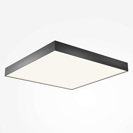 Потолочный светильник Technical Zon C032CL-90W4K-SQ-B - фото