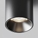 Потолочный светильник Technical Alfa LED C064CL-12W4K-RD-B - фото