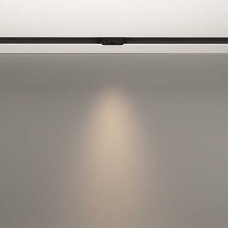 Трековый светильник Technical Points S TR100-2-2W4K-S-B - фото