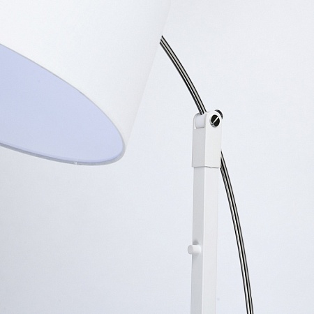 Торшер de markt DeMarkt Эдгар 408042703 - фото