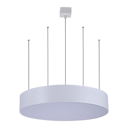 Подвесная люстра Divinare MIONA 8021/66 SP-1 - фото