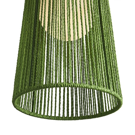 Подвесной светильник Freya FR5405PL-01GN1 - фото