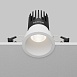 Встраиваемый светильник Technical DL118-15W-4K-W - фото