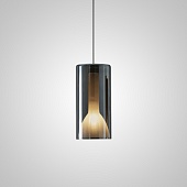 Подвесной Светильник Mass D12 Blue Imperiumloft 232407-23