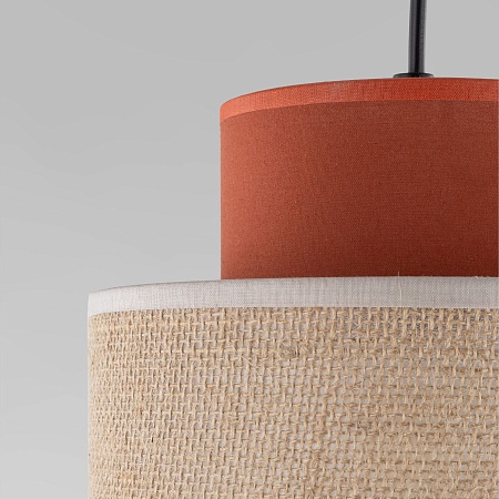 Подвесной светильник TK Lighting 3139 Duo - фото