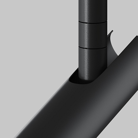 Подвесной светильник Technical Focus T P141RS-L125-6W3K-B - фото