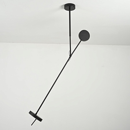 Люстра Светодиодная Talk B L1-2 Imperiumloft 212822-26 - фото