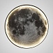 Настенный Светильник Cosmos Moon D90 Imperiumloft 208940-23 - фото