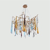 Подвесная Люстра Spruce 80 Imperiumloft 189579-26