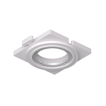 DK3024-SCB Закладная панель SCB для DK3024, ПВХ, акрил - фото