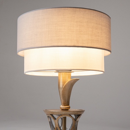 Настольный светильник Maytoni Lillian H311-11-G - фото