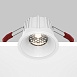Встраиваемый светильник Technical Alfa LED DL043-01-15W4K-RD-W - фото