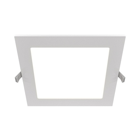 Встраиваемый светильник Technical Stockton DL022-6-L18W - фото