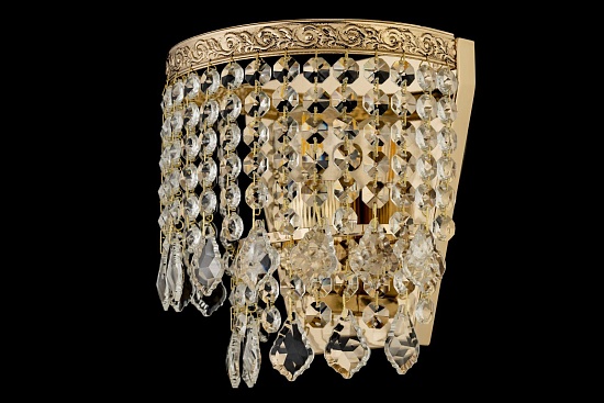 Бра Arti Lampadari Elite Castellana E 2.10.602 G - фото