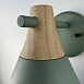 Настенный Светильник Nod Wall Green Imperiumloft 101841-26 - фото