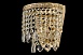 Бра Arti Lampadari Elite Castellana E 2.10.602 G - фото