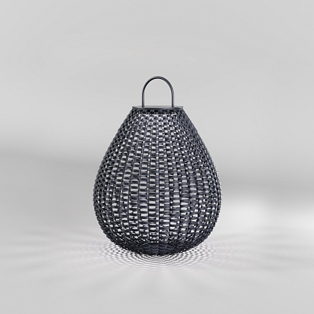 Ландшафтный светильник Outdoor Plet OSL599FL-L5B3K - фото